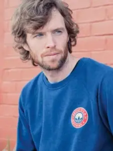 Silas Baxter-Neal