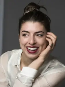 Ann Raffaela Lupo