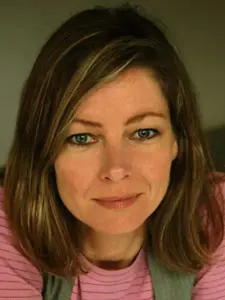 Trudy Hellier