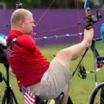 Matt Stutzman