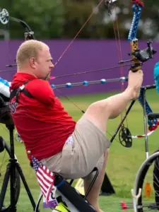 Matt Stutzman