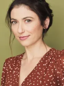 Robyn Buck