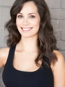Amiée Conn