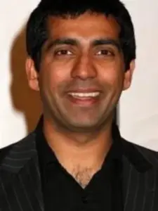 Ravi Kapoor