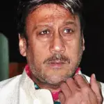Jackie Shroff