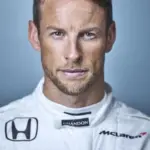 Τζένσον Μπάτον (Jenson Button)