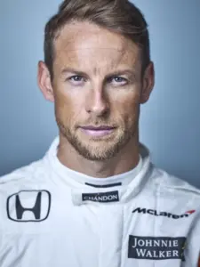 Τζένσον Μπάτον (Jenson Button)