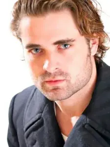 David Aaron Stone