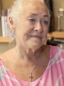 Suzanne McGown Brown