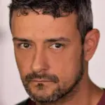 Jeremy Michael Grey