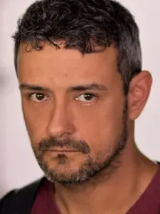 Jeremy Michael Grey