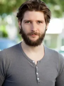 Steven Molony