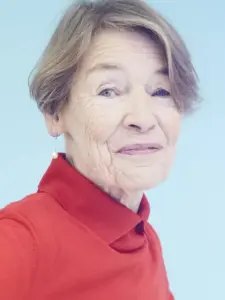 Glenda Jackson