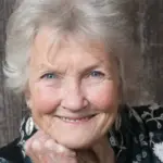 Peggy Seeger