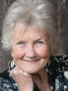 Peggy Seeger