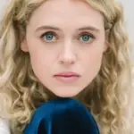 Sofia Oxenham
