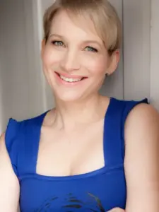 Judy Klassen