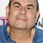 Eric Hall