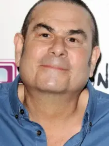 Eric Hall