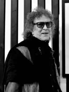 Mick Rock
