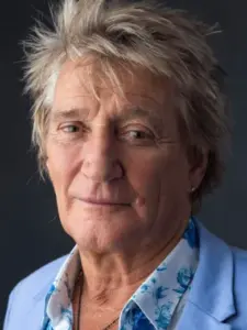 Rod Stewart