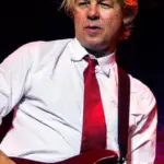 Jeff Golub