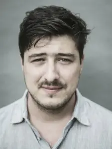 Marcus Mumford