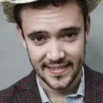 Ben Lovett