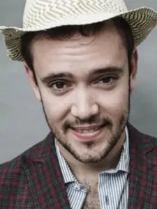 Ben Lovett