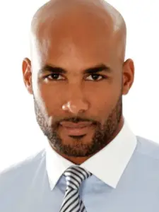 Boris Kodjoe