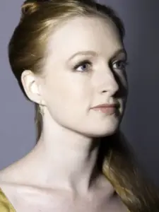 Gillian Murphy