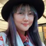 Haruko Momoi