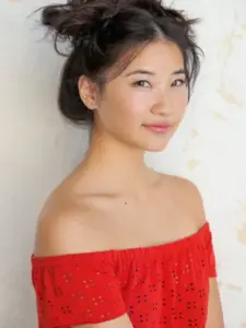 Michelle Farrah Huang