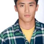 Anthony Ma