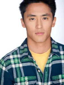 Anthony Ma