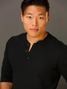 Arvin Lee