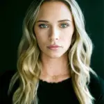 Shelby Yardley