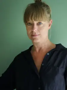 Jacqueline Zünd
