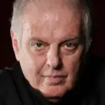 Daniel Barenboim