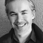 Damien Power