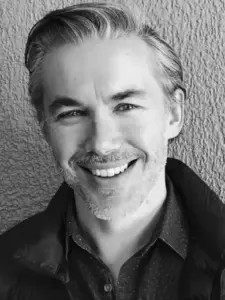 Damien Power