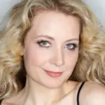 Jennifer Mudge