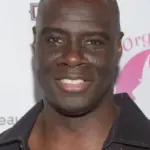 Isaac C. Singleton Jr. (Isaac C. Singleton, Jr.)