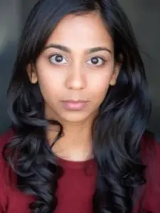 Anjana Vasan