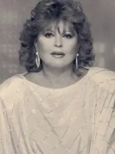 Ρίτα Σακελλαρίου (Rita Sakellariou)
