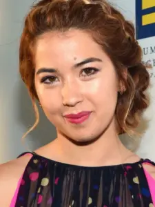 Nichole Sakura