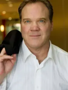 Ron Clinton Smith