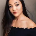 Κάιλι Λίγια Πέιτζ (Kylie Liya Page)