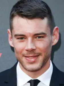 Brian J. Smith