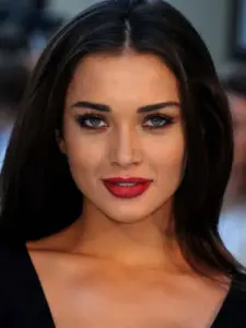 Amy Jackson